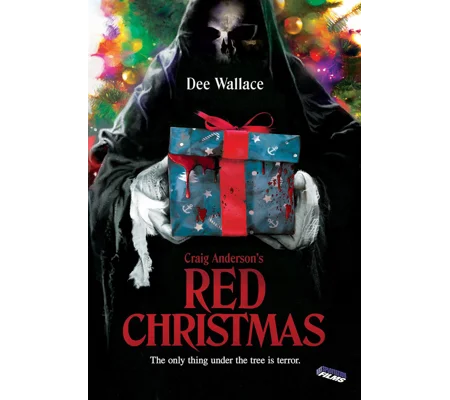 Red Christmas (2016)