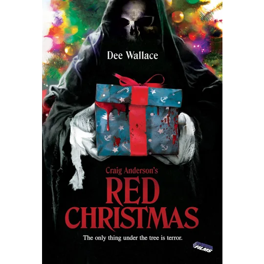 Red Christmas (2016)