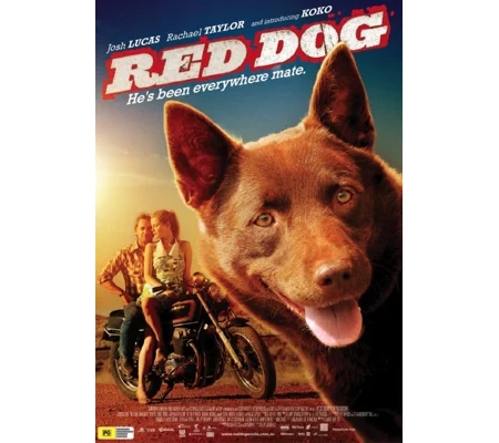 Red Dog (2011)