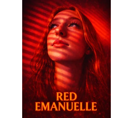 Red Emanuelle (2026)