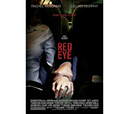 Red Eye (2005)