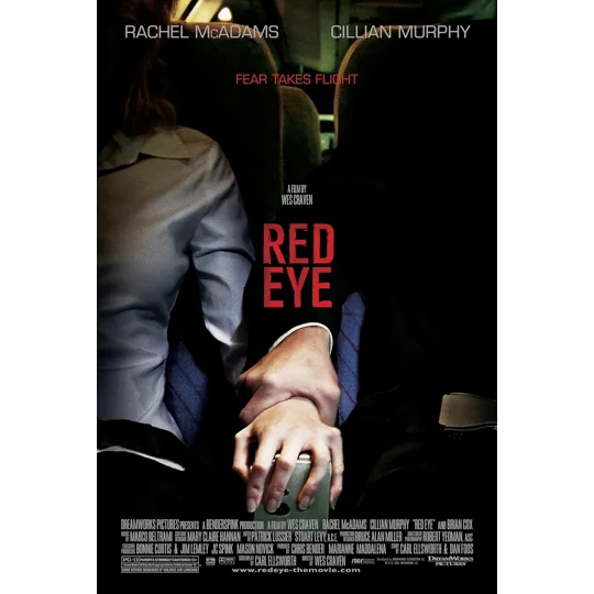 Red Eye (2005)