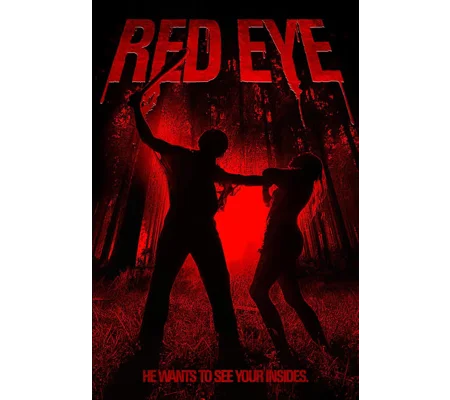 Red Eye (2017)