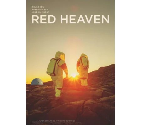 Red Heaven (2020)