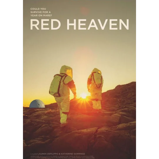 Red Heaven (2020)