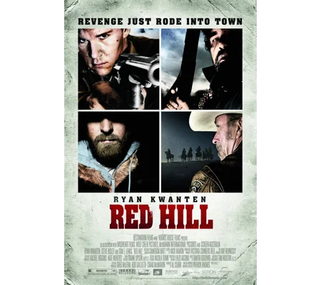 Red Hill (2010)
