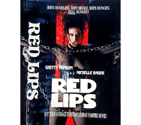 Red Lips (1995)