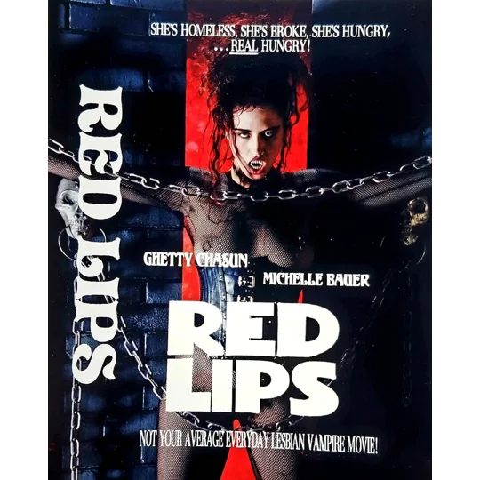 Red Lips (1995)
