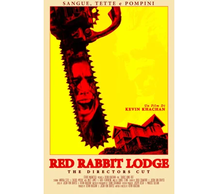 Red Rabbit Lodge (2026)