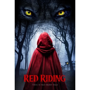 Red Riding (2026)