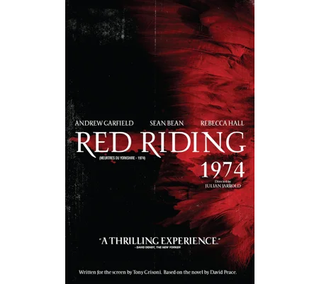 Red Riding - The Year Of Our Lord 1974 (2009)