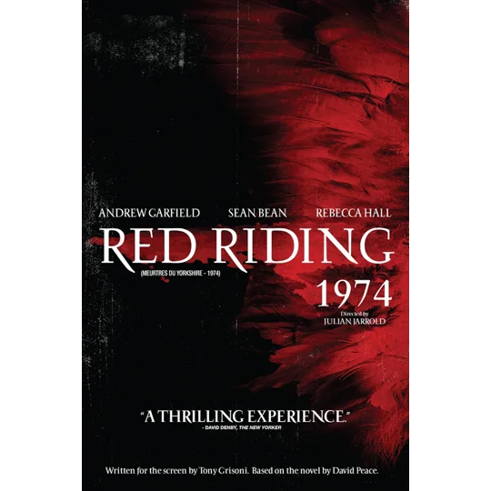 Red Riding - The Year Of Our Lord 1974 (2009)