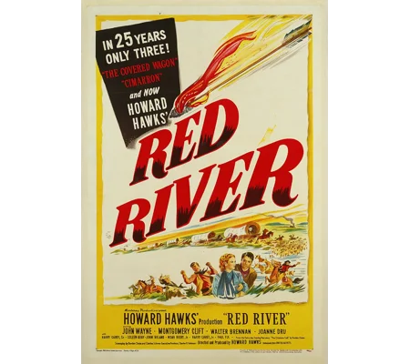 Red River (1948)