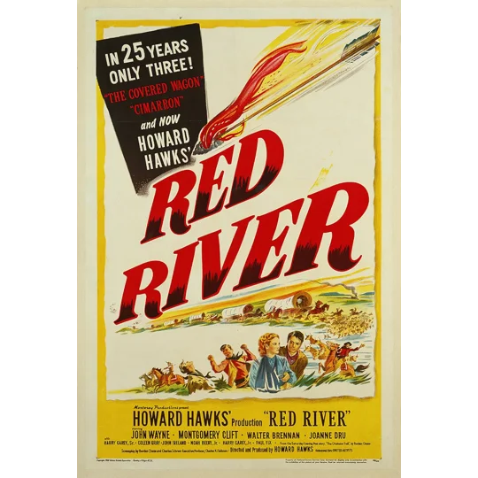 Red River (1948)