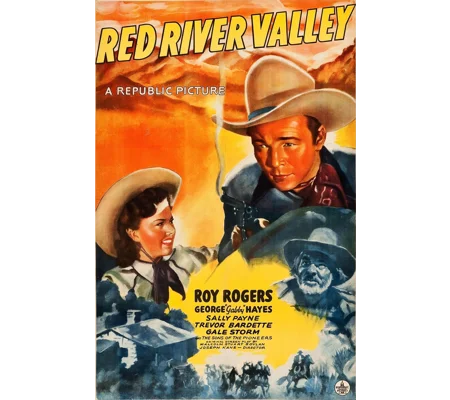 Red River Valley (1941)