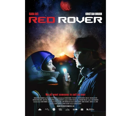 Red Rover (2018)