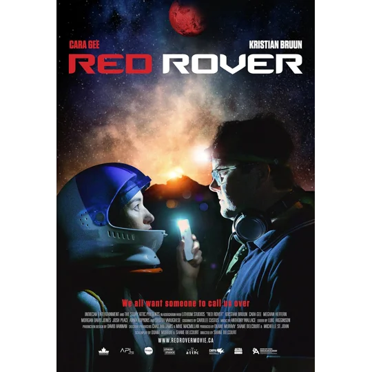 Red Rover (2018)