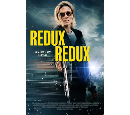 Redux Redux (2025)