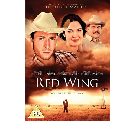Red Wing (2013)