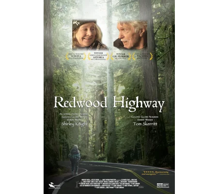 Redwood Highway (2013)