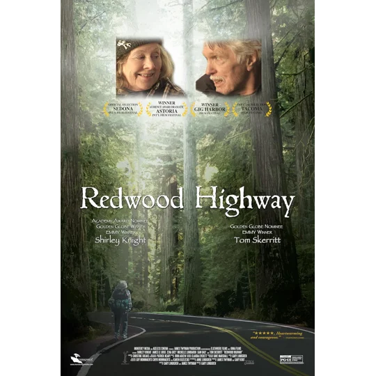 Redwood Highway (2013)