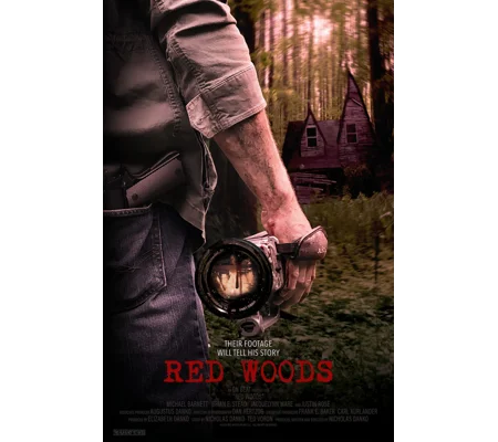Red Woods (2021)