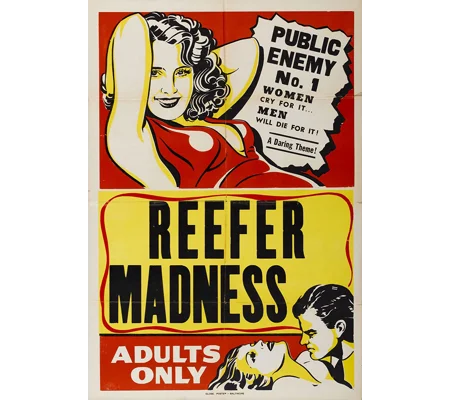 Reefer Madness (1936)