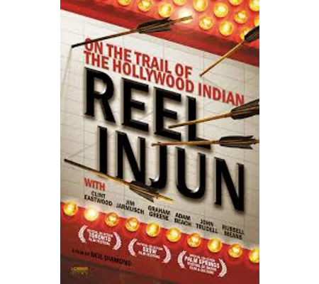 Reel Injun (2009)