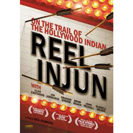 Reel Injun (2009)