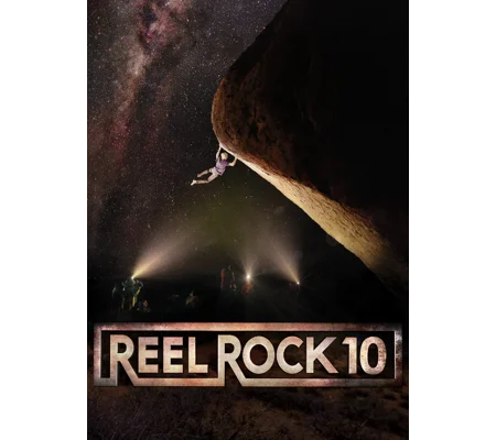 Reel Rock 10 (2015)