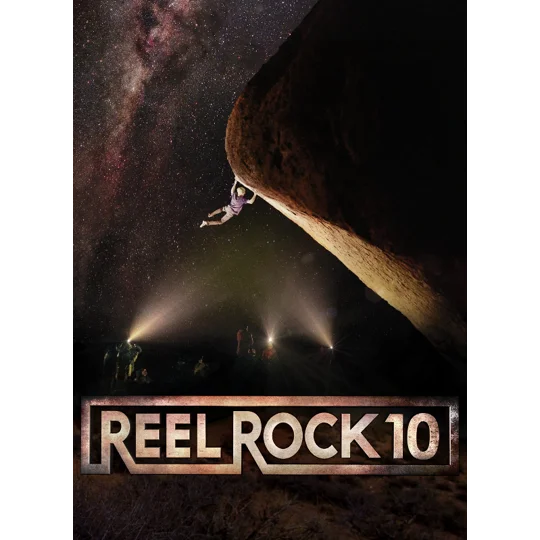 Reel Rock 10 (2015)