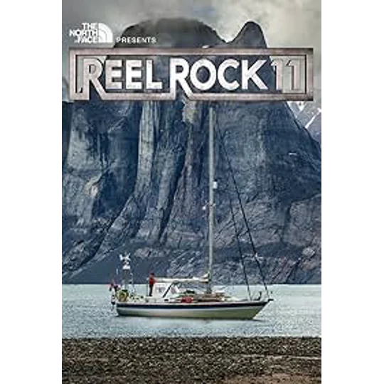 Reel Rock 11 (2016)