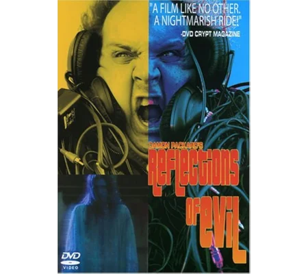 Reflections Of Evil (2002)