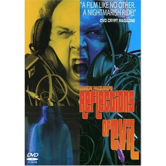 Reflections Of Evil (2002)