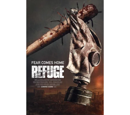 Refuge (2013)