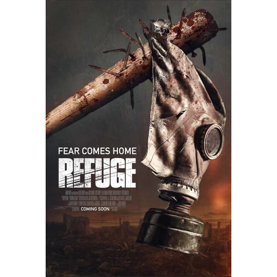 Refuge (2013)