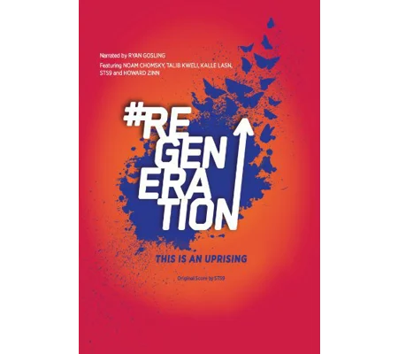ReGeneration (2010)