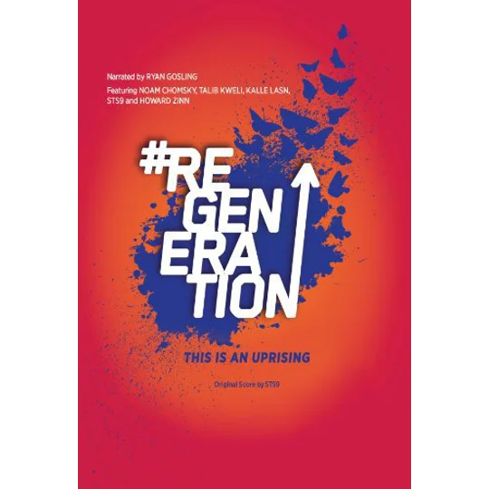 ReGeneration (2010)