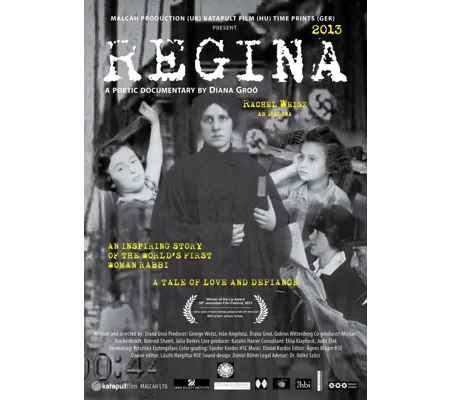 Regina (2013)