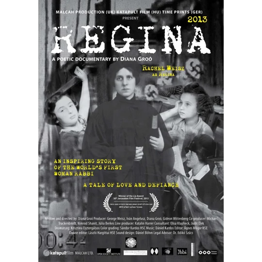 Regina (2013)