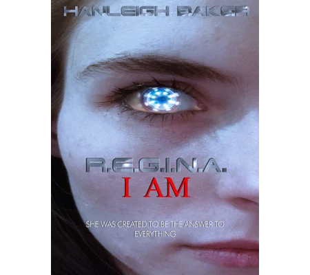 REGINA I Am (2020) Hanleigh Baker