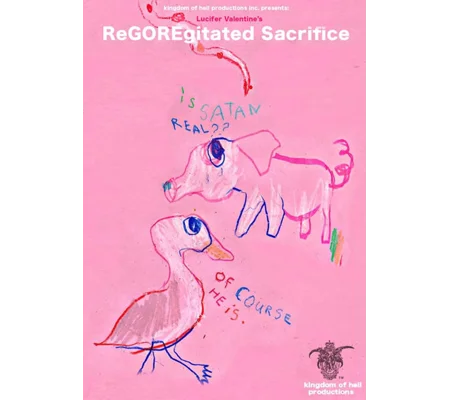 ReGOREgitated Sacrifice (2008)