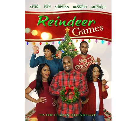 Reindeer Games (2020)