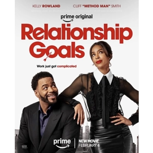 Relationship Goals (2026)