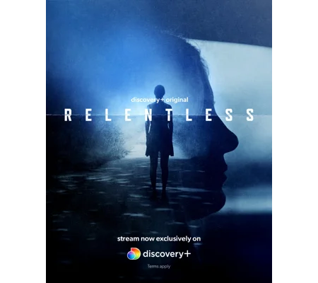 Relentless (2021)