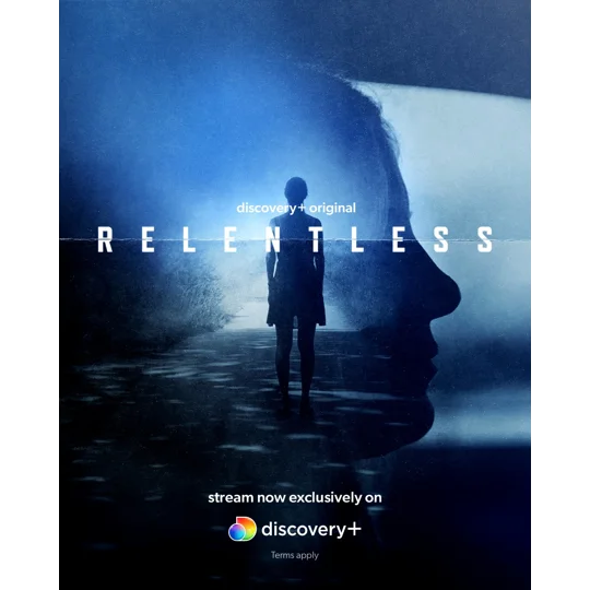 Relentless (2021)