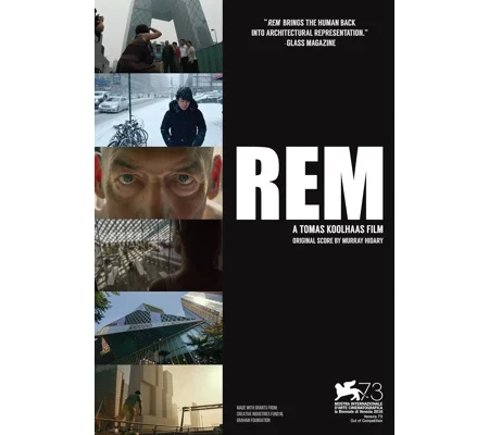 Rem (2016)