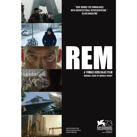 Rem (2016)