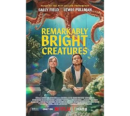 Remarkably Bright Creatures (2026)