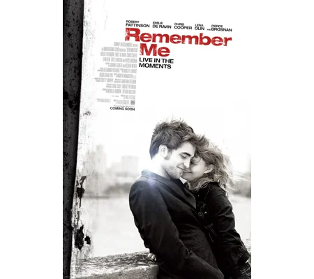Remember Me (2010)